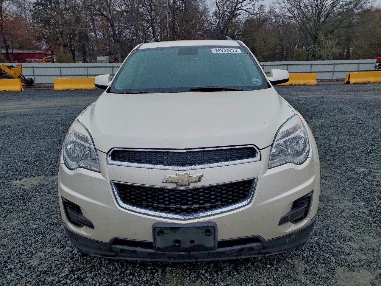 Chevrolet Equinox Lt Image 5