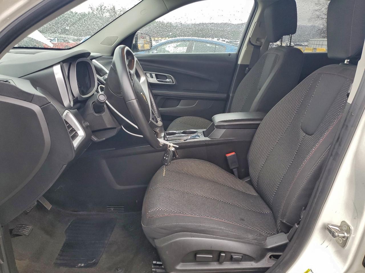 Chevrolet Equinox Lt Image 9