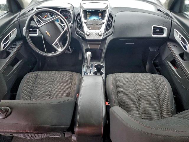 Chevrolet Equinox Lt Image 8