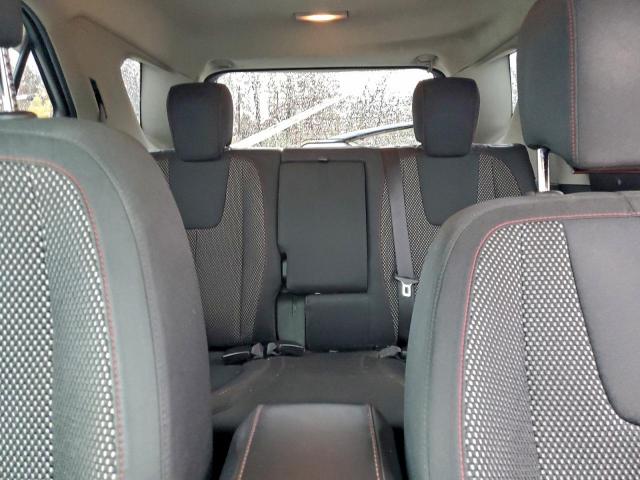 Chevrolet Equinox Lt Image 7