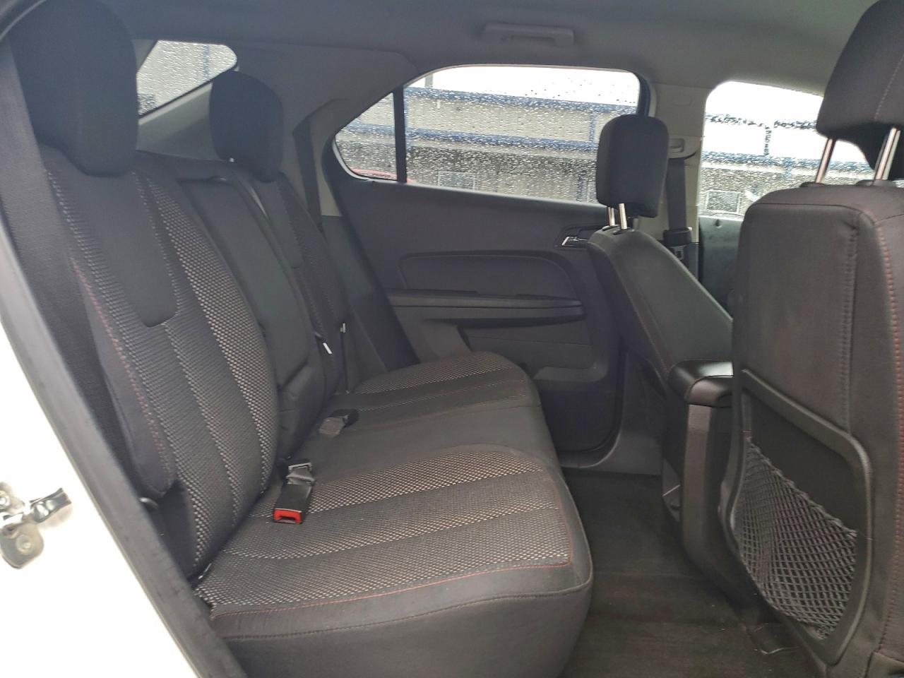 Chevrolet Equinox Lt Image 11