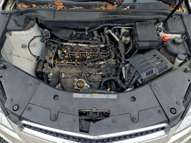 Chevrolet Equinox Lt Image 13