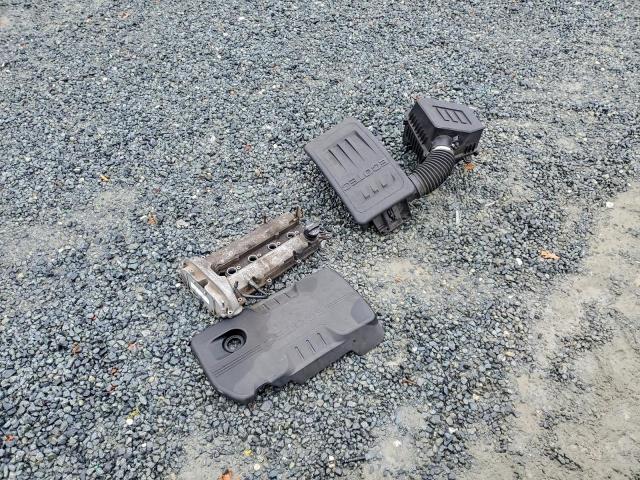 Chevrolet Equinox Lt Image 14