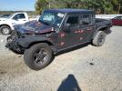 Jeep Gladiator Rubicon Image 1