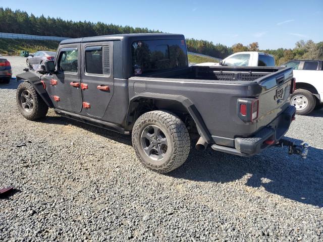 Jeep Gladiator Rubicon Image 2