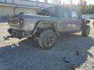 Jeep Gladiator Rubicon Image 8