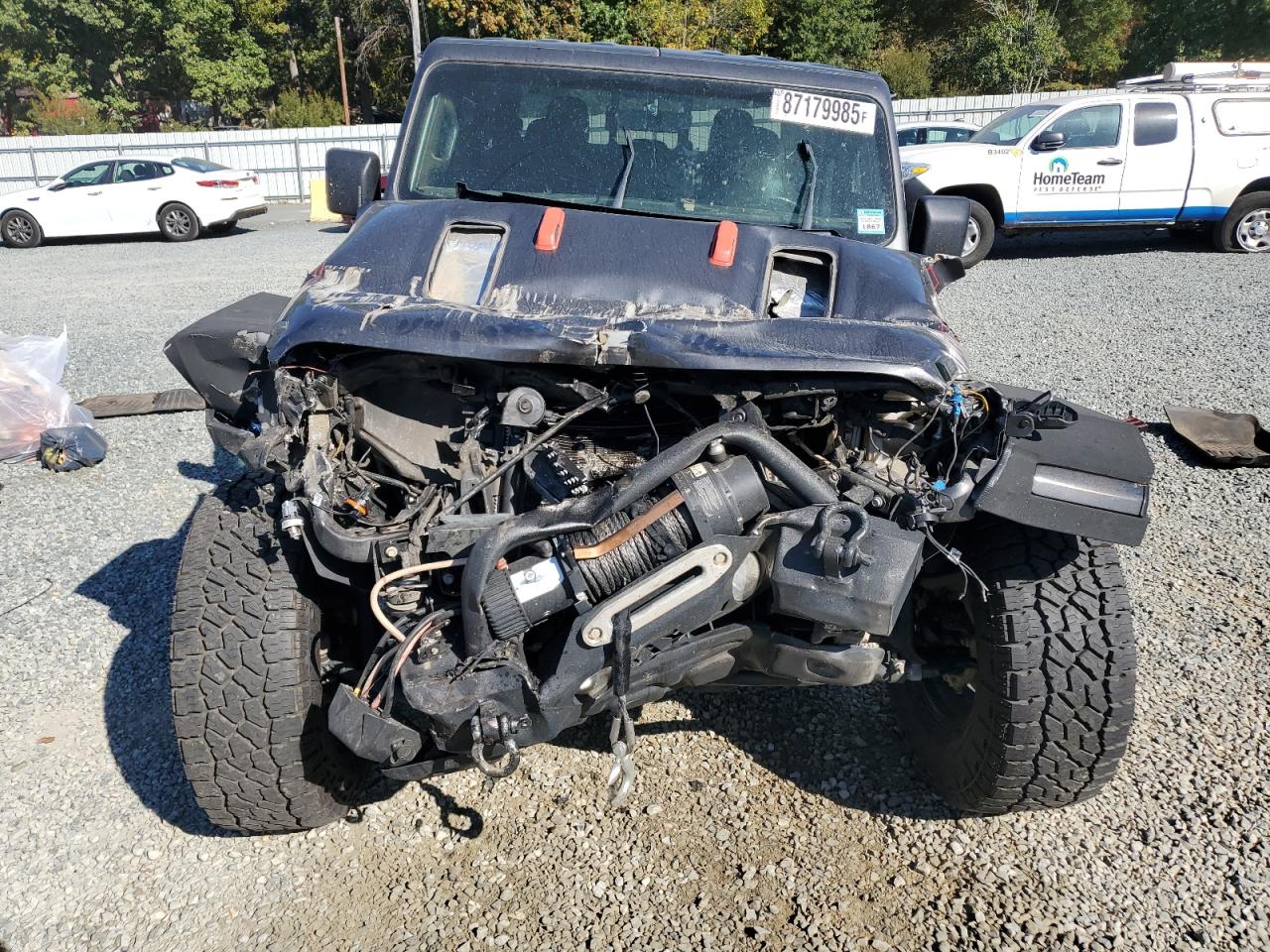 Jeep Gladiator Rubicon Image 10