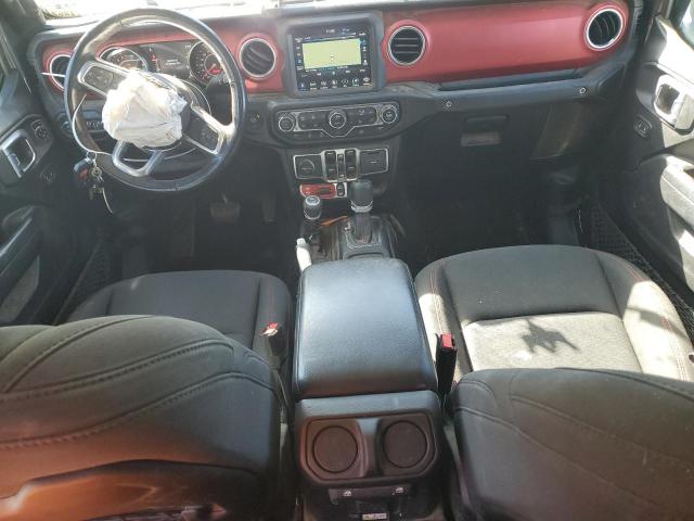 Jeep Gladiator Rubicon Image 6