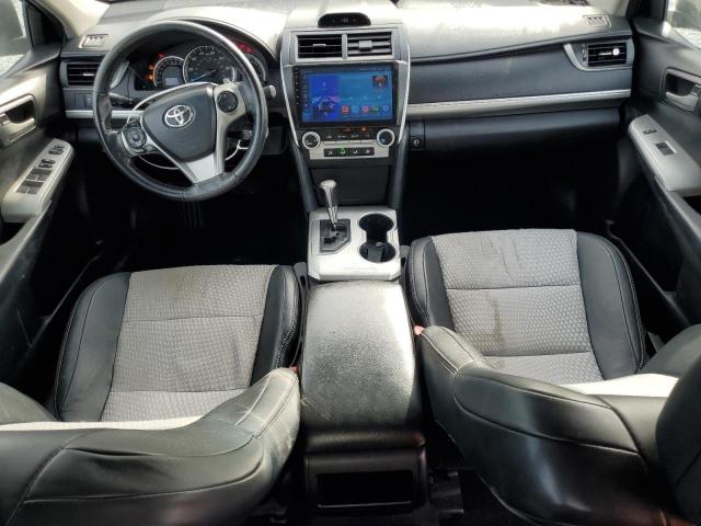 Toyota Camry Base Image 12