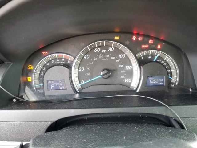 Toyota Camry Base Image 13