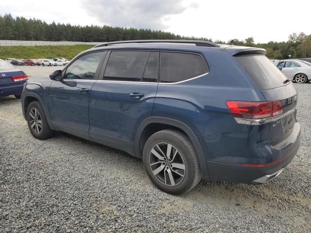 Volkswagen Atlas Se Image 3