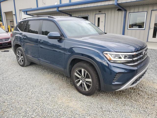 Volkswagen Atlas Se Image 13