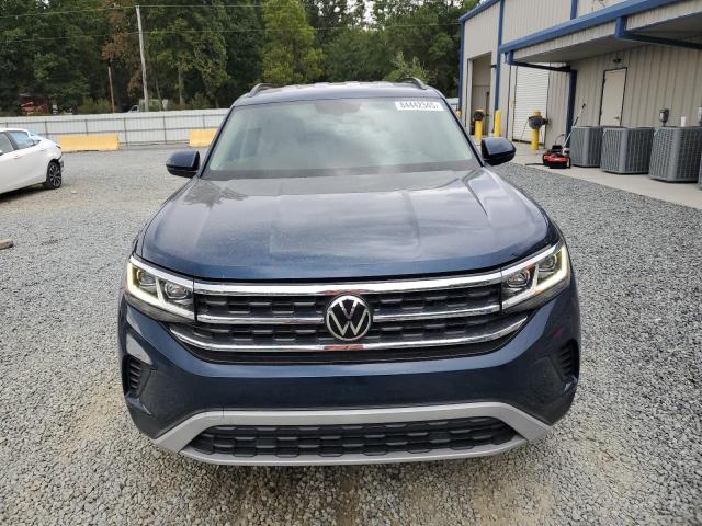 Volkswagen Atlas Se Image 2