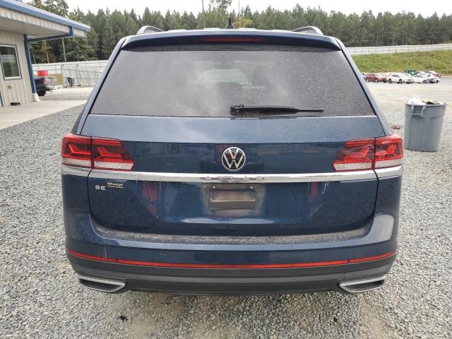 Volkswagen Atlas Se Image 6