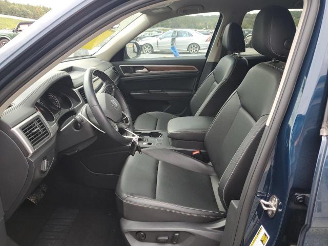 Volkswagen Atlas Se Image 7