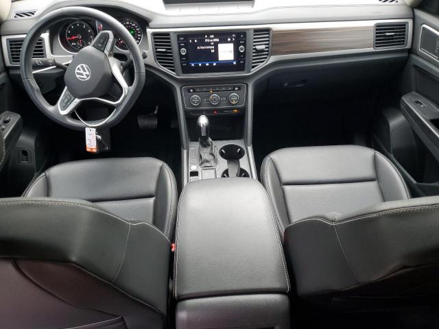 Volkswagen Atlas Se Image 5