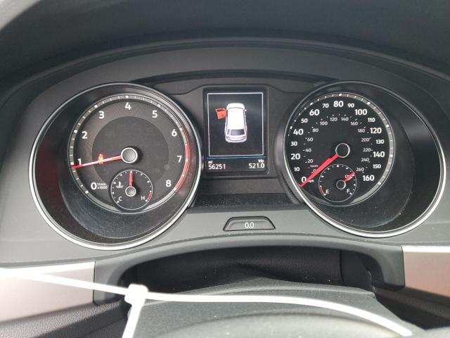 Volkswagen Atlas Se Image 11