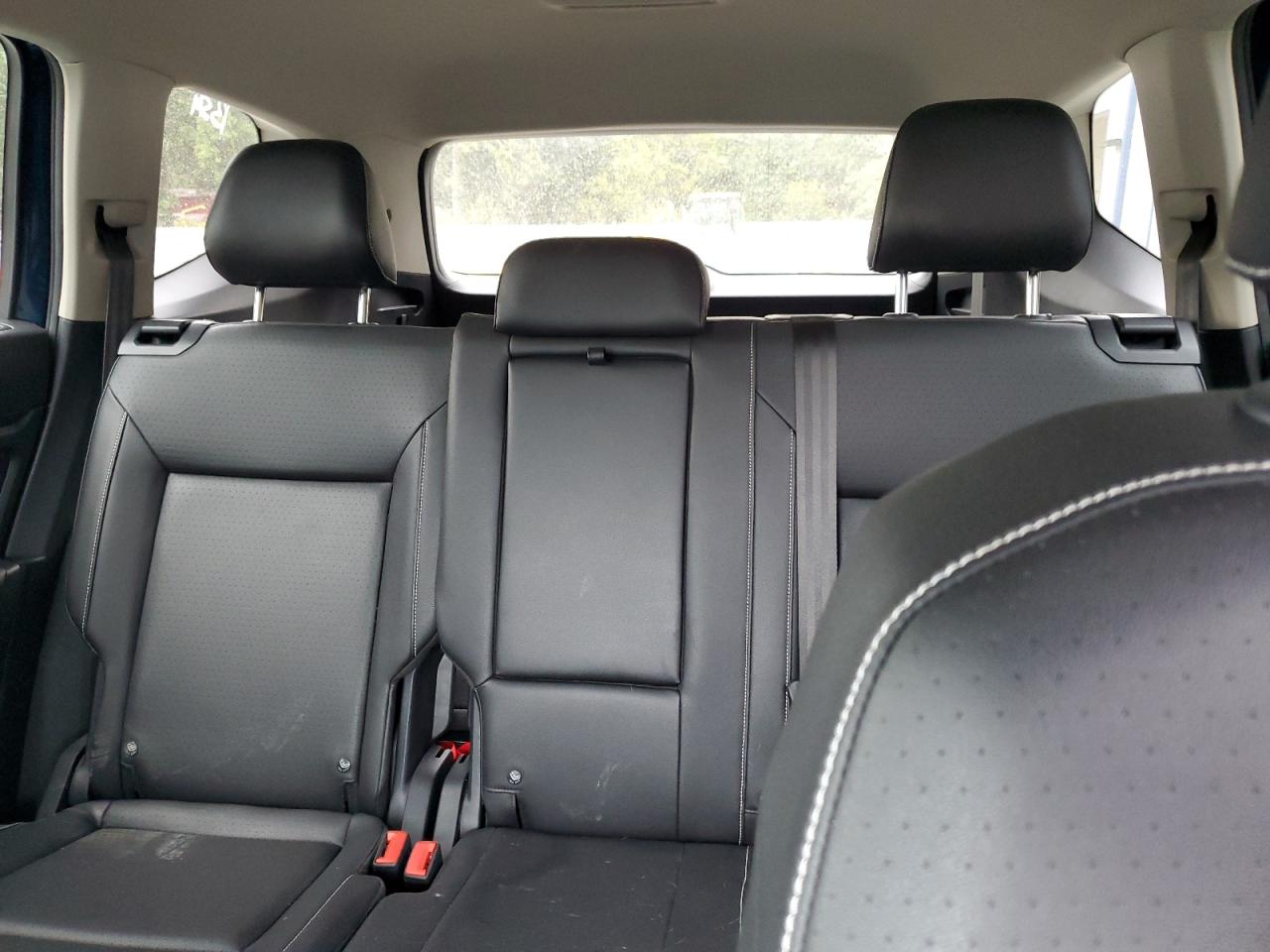 Volkswagen Atlas Se Image 9