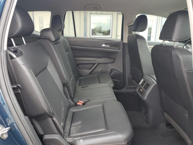 Volkswagen Atlas Se Image 8