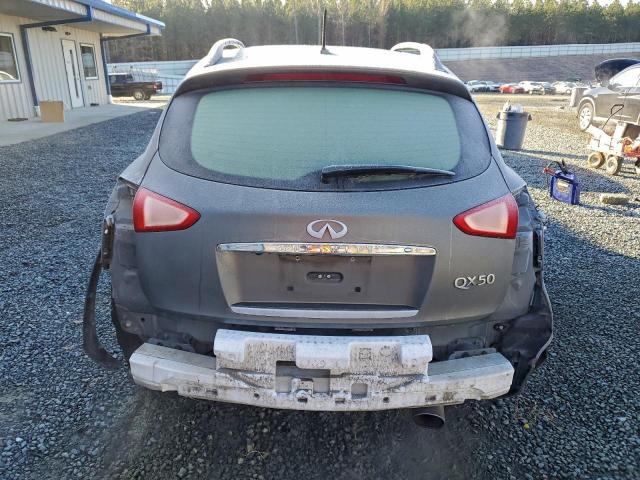 INFINITI Qx Image 13