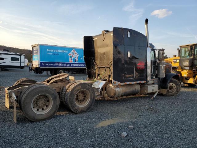 Peterbilt Tractor 379 Image 2