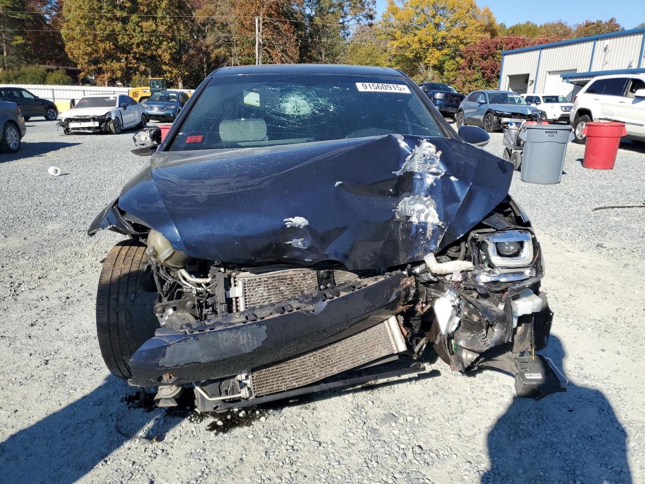 Volkswagen GTI Image 10