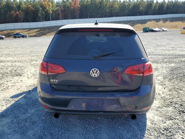 Volkswagen GTI Image 7