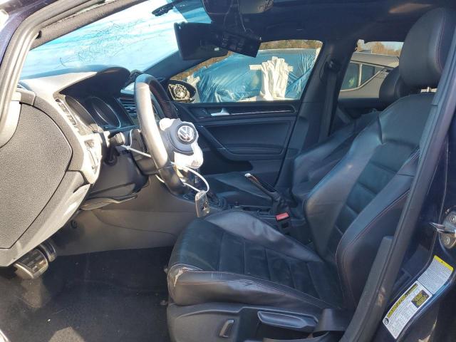 Volkswagen GTI Image 8