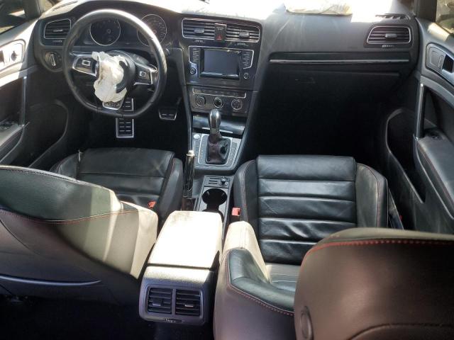 Volkswagen GTI Image 9