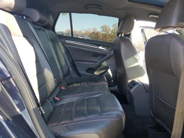 Volkswagen GTI Image 2