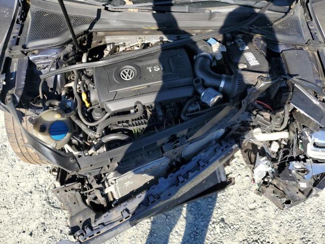 Volkswagen GTI Image 13