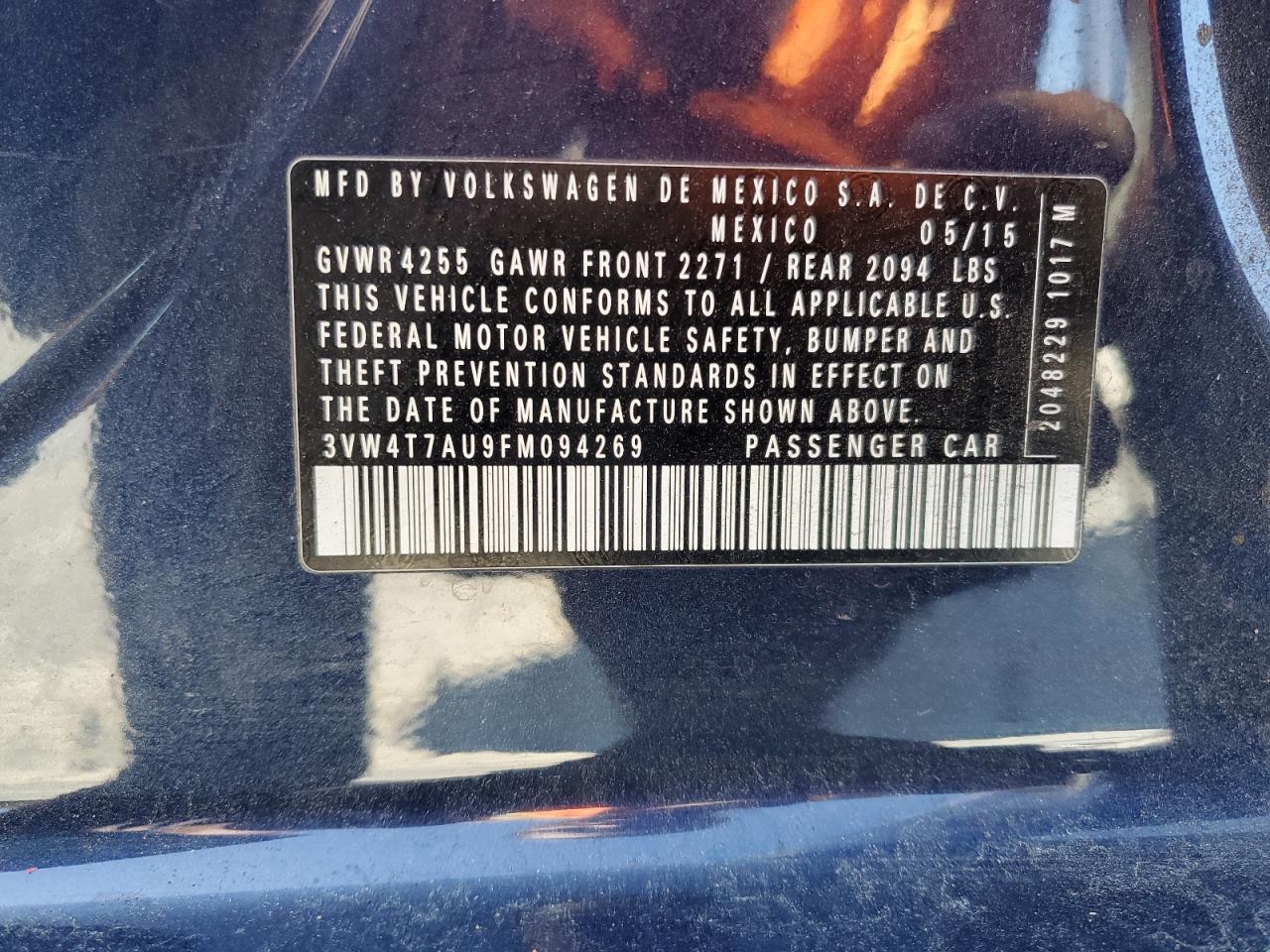 Volkswagen GTI Image 11