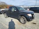 Nissan Frontier S Image 10