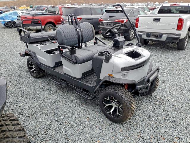  Salvage Denago Rover Xl