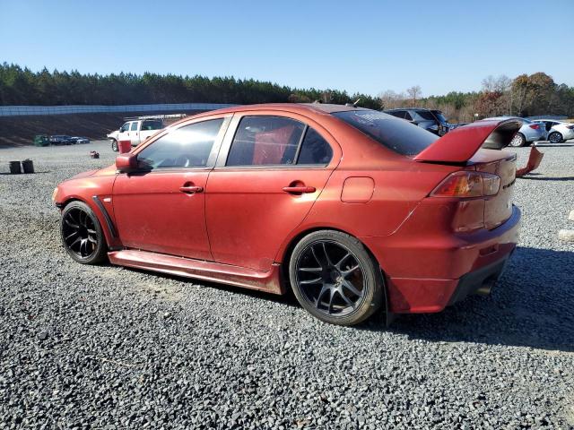 Mitsubishi Evo Evolution Gsr Image 4