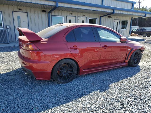 Mitsubishi Evo Evolution Gsr Image 6