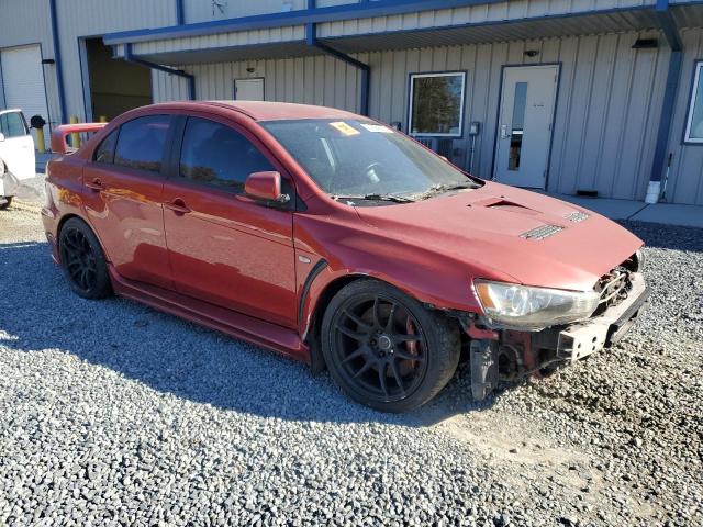 Mitsubishi Evo Evolution Gsr Image 10