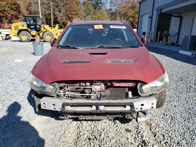 Mitsubishi Evo Evolution Gsr Image 5