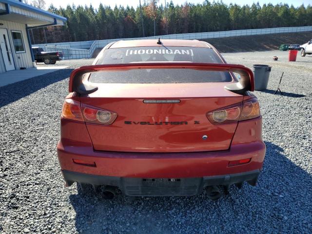 Mitsubishi Evo Evolution Gsr Image 8