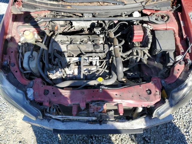 Mitsubishi Evo Evolution Gsr Image 11