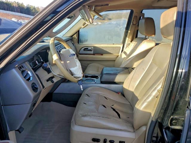 Ford Expedition Eddie Bauer Image 9