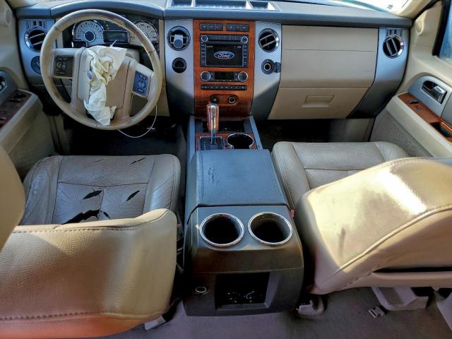 Ford Expedition Eddie Bauer Image 10