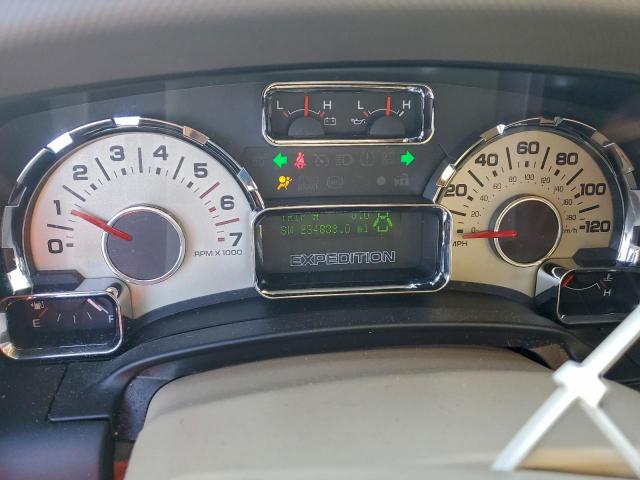 Ford Expedition Eddie Bauer Image 3