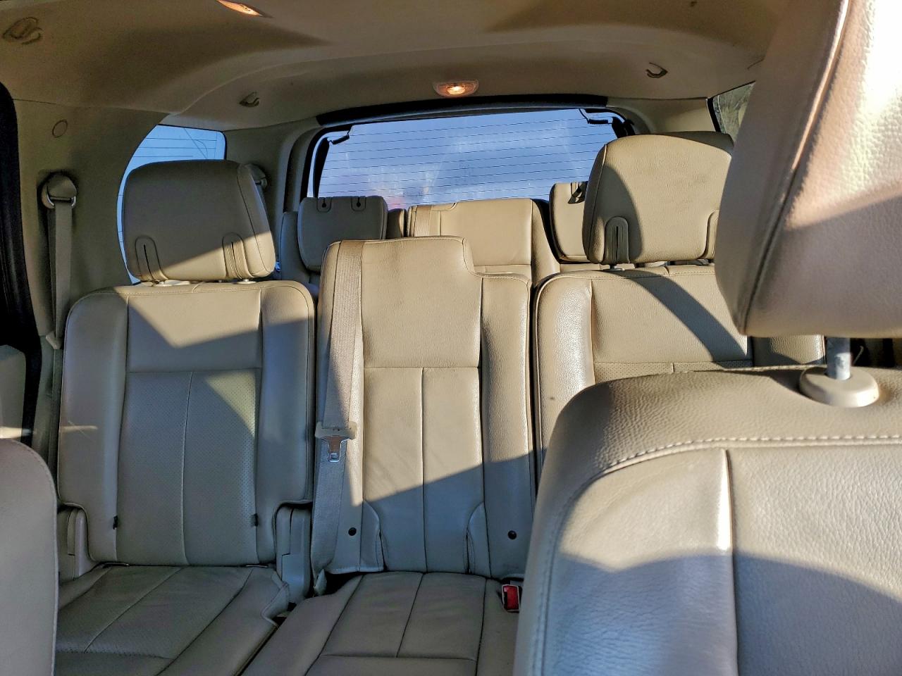 Ford Expedition Eddie Bauer Image 5