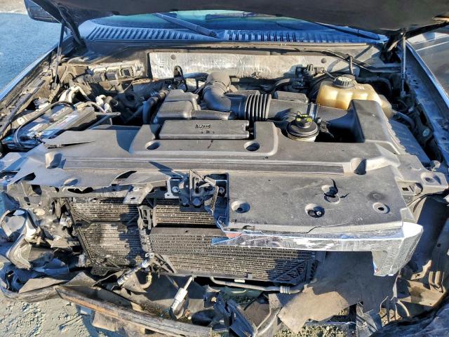 Ford Expedition Eddie Bauer Image 12