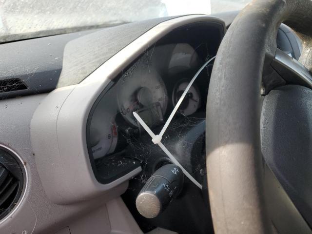 Honda Pilot Lx Image 10