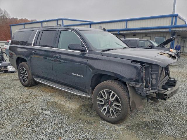GMC Yukon K1500 Slt Image 6