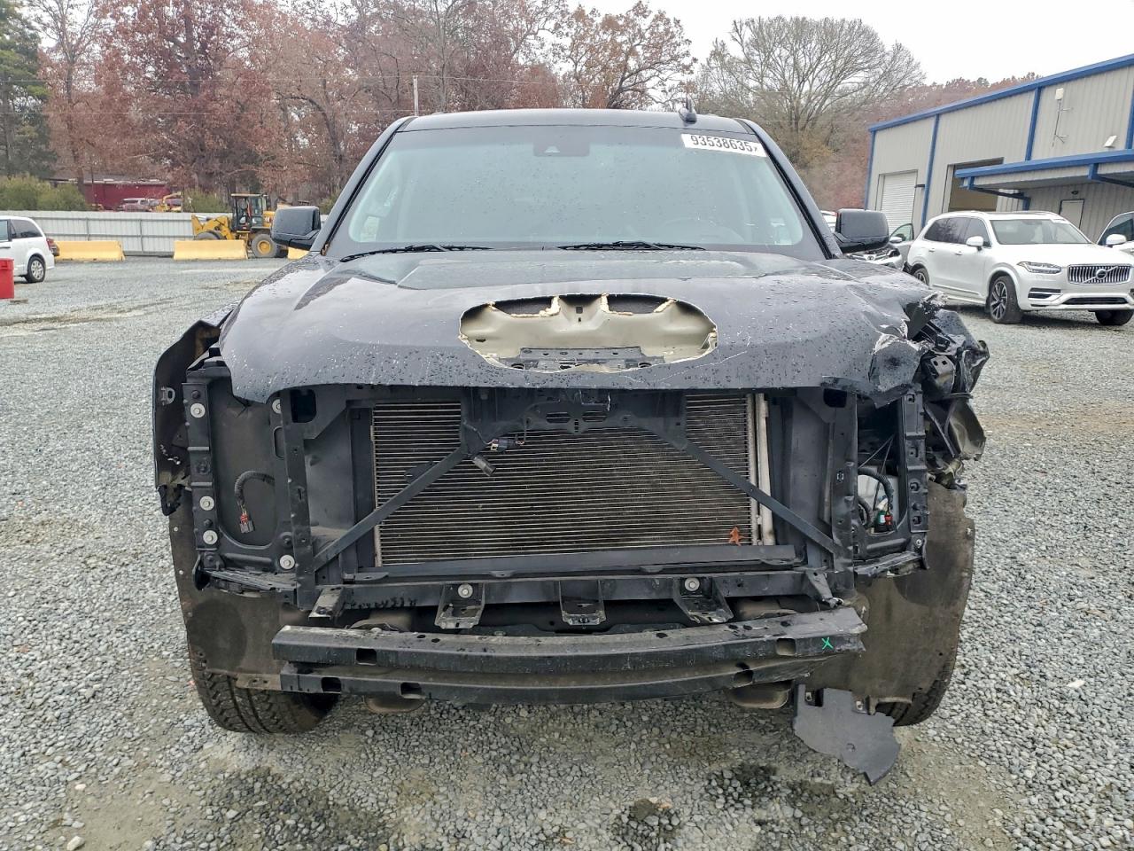 GMC Yukon K1500 Slt Image 7