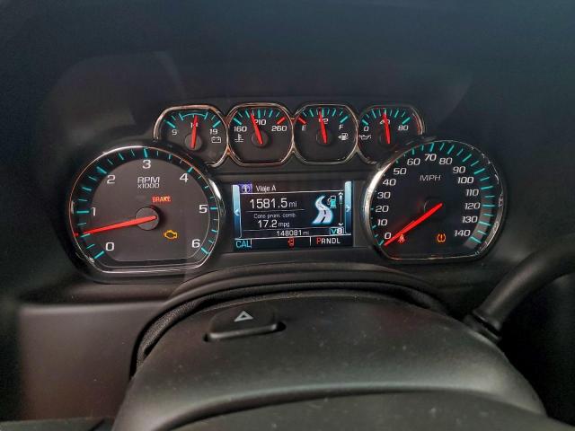 GMC Yukon K1500 Slt Image 9