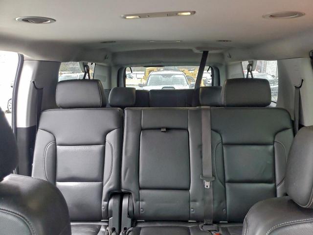 GMC Yukon K1500 Slt Image 14